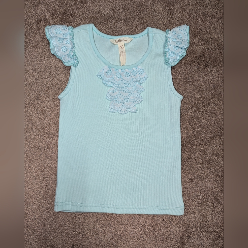 Matilda Jane Lacy top